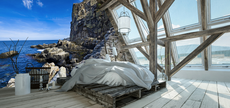 SCANDINAVIA
