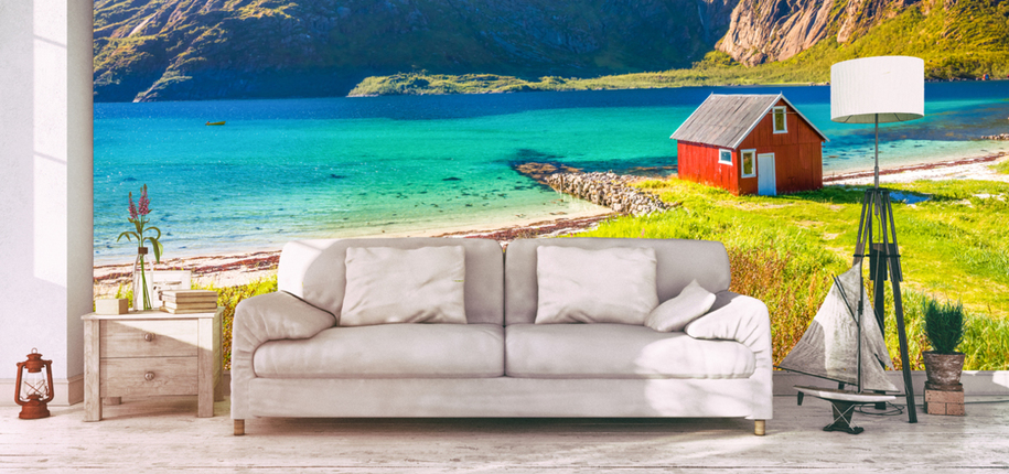 Beach House