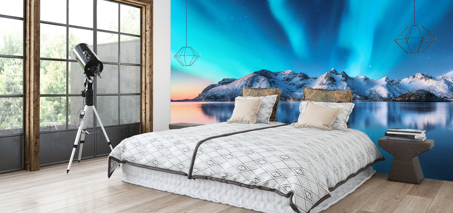 Aurora Borealis